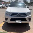 هايلكس 2019 ديزل