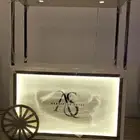 عربة كافية متنقلة