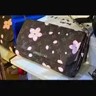 شنط جدد فخمات الكواليتي ولا غلطه