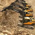 ايجار بوكلين بوكلينات