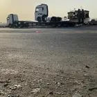 لوبد في خميس مشيط لنقل المعدات الثقيلة الى اي اتجاه