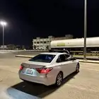 كامري 2017 للبيع او للبدل