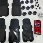 جرابات منع تصوير الكاميرا للأعراس والحفلات