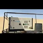 مولد كهربائي