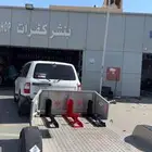 عربة دبابات ( قلص ) للإيجار