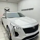 كاديلاك CT6 2019