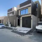 فيلا للبيع مكة ولي العهد مخطط 3 الشاميه