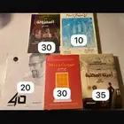 كتب للبيع التوصيل مجانا  فالمدينة .