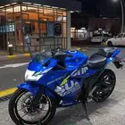 سوزوكي جيكسر SF 250 (2022) البيع مستعجل