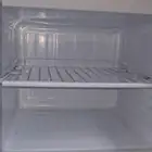 ثلاجه نظيفة