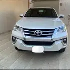فورتشنر2016