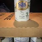 حليب ماعز s26 جولد