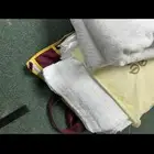 حرامات للحج وكمر