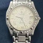 ساعة الماس