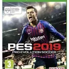 PES2019 مطلوب
