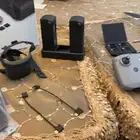 درون مافيك DJI Mavic 3 Fly More Combo شبه جديد