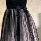 فستان بناتي مقاس xs-s
