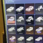 حساب روكيت ليق ملغمم