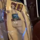 بدلة حارس امن