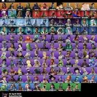 حساب فورت فخم اساسي يربط كل شي ورخيصصص(تم البيع