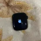 ساعة ابل 8