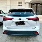 تويوتا هايلاندر GLE 2023 للبيع