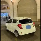 سياره سبارك 2018