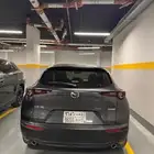 مازدا cX30 مالك اول