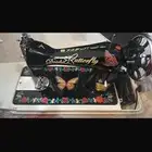 مكينه خياطه