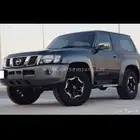 ربع سوبر سفاري