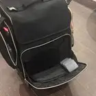 هير ستايل شنطة