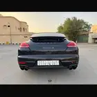 بورش باناميرا 4S 2014