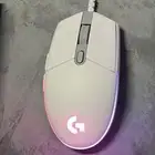 ماوس لوجيتك G203 سلكي للبيع