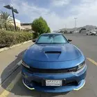 دوج تشارجر GT2023