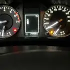 مطلوب عداد هايلكس نفس الموجود بالصوره