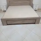 خمسة سرير ثلاثه نفرين واثنين نفر
