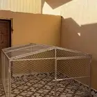 شبك حمام او دجاج