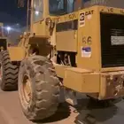 شيول 936 كتلبلر للإيجار مع TUV سيفتي كامل