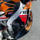 دباب هوندا ريبسول cbr 1000