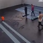 مقاول اللعزل سطوح والقواعد وجميع أنواع العزل