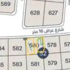 ارض للبيع بالسيف ثروة