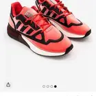 شوز اديداس وبوما مقاس 41