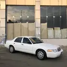 فورد فكتوريا 2010