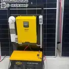 طاقة شمسية غطاسات وكرفانات