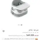 كرسي طعام اطفال