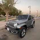 جيب رانجلر صحاري 2020 بابين Jeep