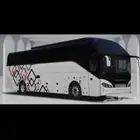 باص 50راكب لإيجار في المدينه المنوره