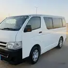باص للإيجار مع سايق موديل 15 برياض