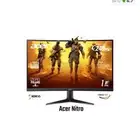 شاشة acer للبيع