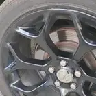 كفرات مستخدمه حق كلايسلر